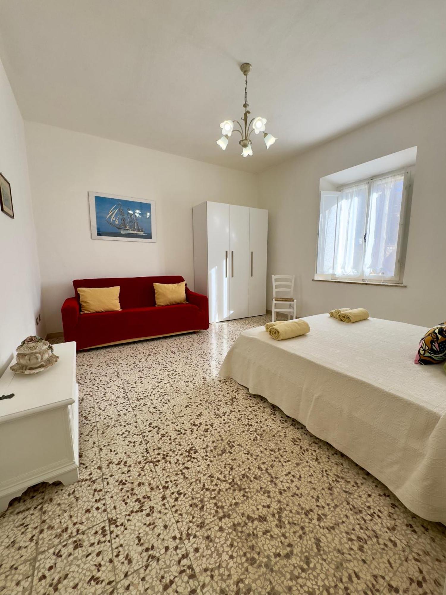 Agriturismo La Ghiraia Санта-Луче Экстерьер фото